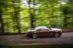 Rolls-Royce Wraith 2013 года (UK)